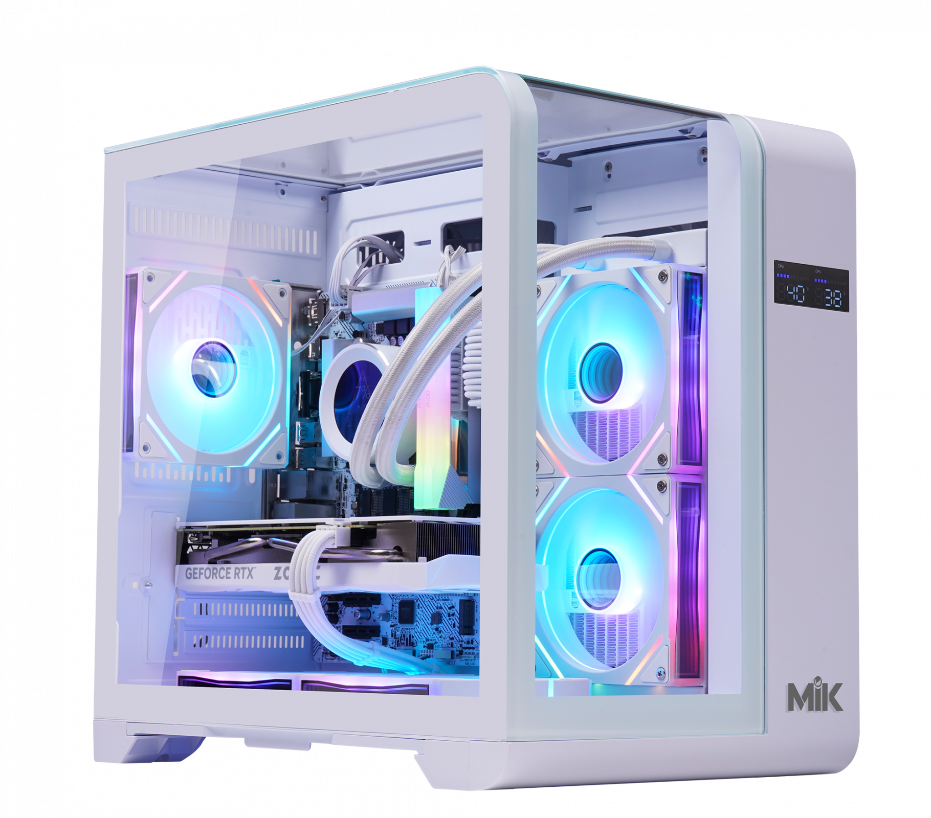 CASE MIK BARBATOS