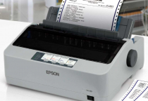 CÁCH CÀI ĐẶT MÁY IN EPSON LQ-310 KÉO GIẤY NGƯỢC LẠI (Reverse Feed)