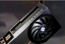 Đây là mẫu GPU chơi game 6nm đầu tiên của Trung Quốc, hiệu năng tốt hơn RTX 4060?