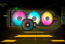 Corsair tung linh kiện PC đáng mong chờ cho các game thủ