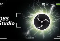 OBS Studio – Hướng dẫn quay màn hình máy tính đơn giản