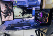 Máy tính gần đây – Giải pháp mua sắm nhanh chóng tại Vi tính Bàu Bàng