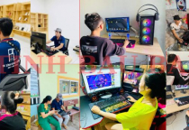 KHÁCH HÀNG BÀU BÀNG TIN TƯỞNG ỦNG HỘ VI TÍNH BÀU BÀNG