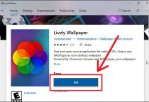  CÁCH CÀI HÌNH NỀN ĐỘNG CHO MÁY TÍNH (ĐƠN GIẢN – DỄ LÀM) 