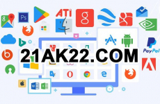 AIO Software 21AK22