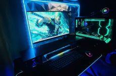 Lắp Đặt PC, Máy Tính Phú Giáo – Hỗ Trợ Cài Đặt Và Bàn Giao Tận Nơi