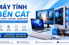 Máy Tính Bến Cát – PC, Laptop & Linh Kiện | Vi Tính Bàu Bàng