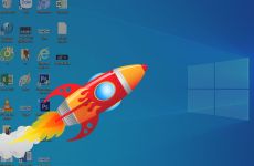 HƯỚNG DẪN TĂNG TỐC MÁY TÍNH, TỐI ƯU MÁY TÍNH MƯỢT MÀ, GAMING CỰC NHANH