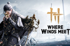Cách Tải Game Miễn Phí Where Winds Meet Trên Steam (Chi Tiết 2025)