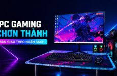 Vi Tính Bàu Bàng Build PC Gaming Chơi GTA V, Valorant, CS2 Và PUBG Tại Chơn Thành Theo Ngân Sách Khách Hàng
