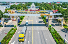 Giới thiệu về Bàu Bàng - Bàu Bàng. TPHCM - KCN BÀU BÀNG