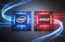 Bảng xếp hạng CPU năm 2026: Intel hay AMD đang dẫn đầu?