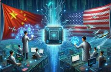 Cuộc chiến Big Tech 2026: Đua AI khốc liệt, chip trở thành “vàng mới”