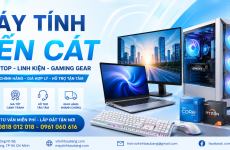 Máy Tính Bến Cát – PC, Laptop & Linh Kiện | Vi Tính Bàu Bàng