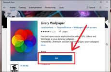  CÁCH CÀI HÌNH NỀN ĐỘNG CHO MÁY TÍNH (ĐƠN GIẢN – DỄ LÀM) 