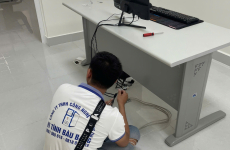 Cửa Hàng Máy Tính Văn Phòng Tại Bàu Bàng – Giá Tốt, Bảo Hành 12 Tháng