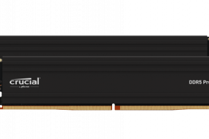 Ram PC giá rẻ chỉ là dĩ vãng,một ông lớn trong ngành RAM/SSD vừa tuyên bố ngừng bán cho người dùng để ưu tiên doanh nghiệp AI