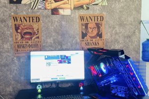 Mua PC Gaming Tại Bàu Bàng – Lắp Ráp Theo Yêu Cầu, Giá Tốt Nhất