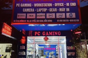 Chuyên Cung Cấp Linh Kiện Máy Tính, Laptop, PC Gaming