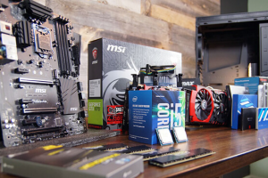 Thị trường linh kiện máy tính chạm đáy, giá bán rẻ nhất trong 2 năm qua