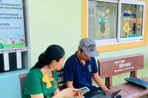 TIN HỌC BÀU BÀNG