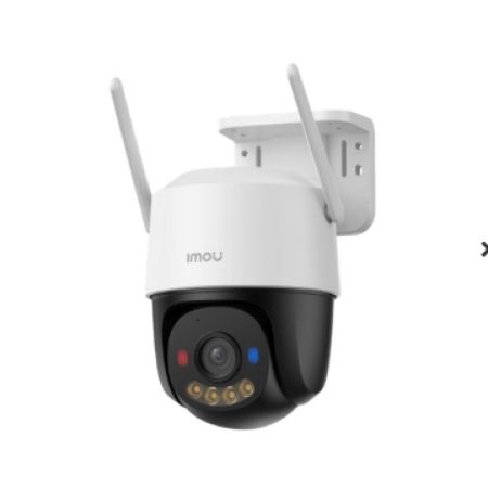  Camera 4G ngoài trời Xoay 360 Imou IPC-K7FP-3H0TE (Cruiser SC 4G 3MP)
