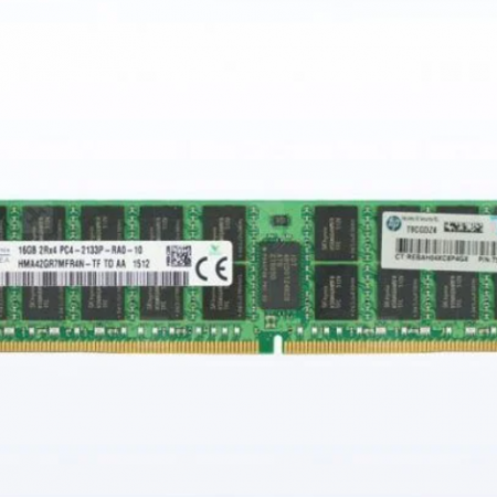 Ram DDR4 16GB 2133Mhz Server Ecc Register QSD