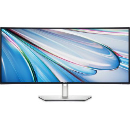 Màn hình Dell UltraSharp U3425WE – 34 inch Cong, UWQHD, IPS Black, 120Hz