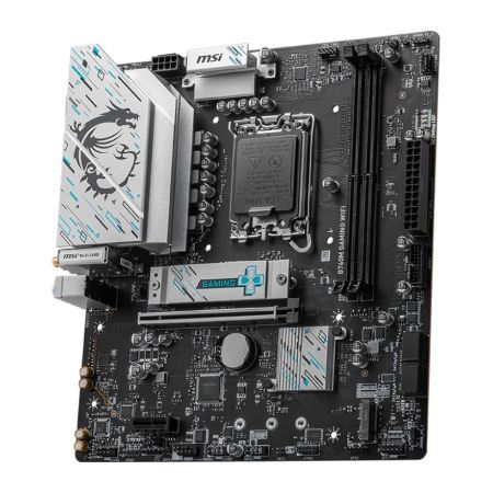 Mainboard MSI B760M GAMING PLUS Wifi D5