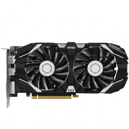 Card màn hình VGA MSI GTX 1060 3GB GDDR5