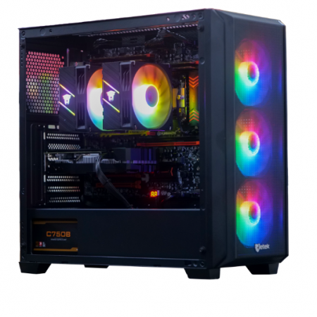 PC GIẢ LẬP STAR Dual Xeon | Intel Xeon E5-2680 V4, GTX 750Ti, X99-DU99D4, RAM 64G, SSD 500G - Vi Tính Bàu Bàng