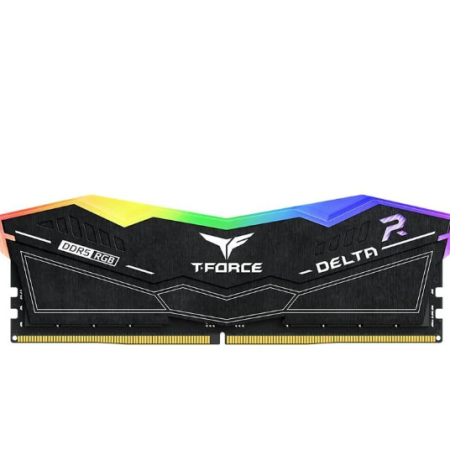 Ram Team Group T-Force Delta RGB 16GB DDR5 6000MHz QSD