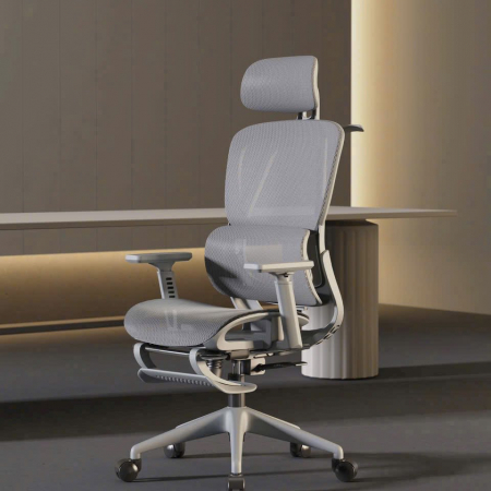 Ghế công thái học