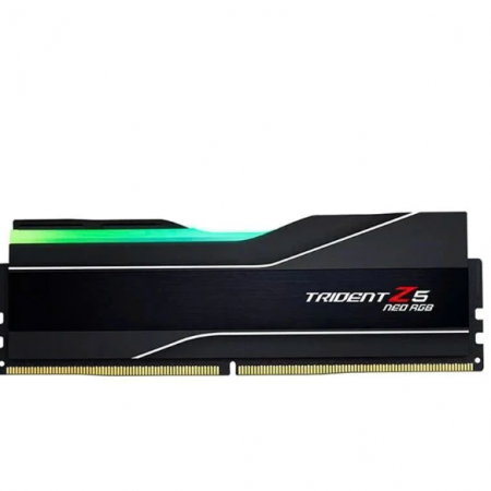 Ram GSkill Trident Z RGB 32GB QSD | DDR5, 6000MHz