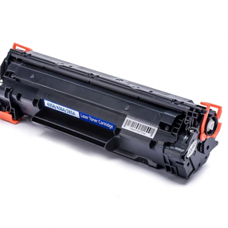 Hộp mực máy in Canon 6030,6000,3050,3010- Có lỗ đổ mực