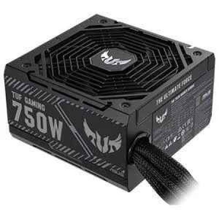 Nguồn ASUS TUF Gaming B750 - 80 Plus Bronze (750W)