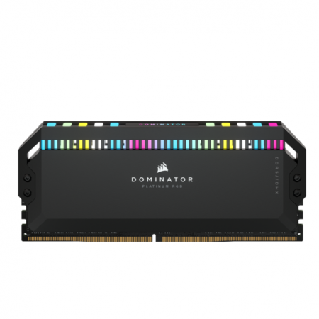 Ram Corsair Dominator Platinum RGB 32GB 5200MHZ DDR5 QSD