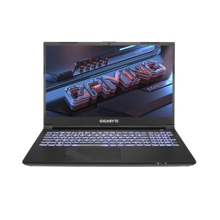 LAPTOP GAMING  GIGABYTE G5 LIKE NEW