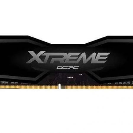 OCPC XTREME II 16GB DDR4 3200MHz