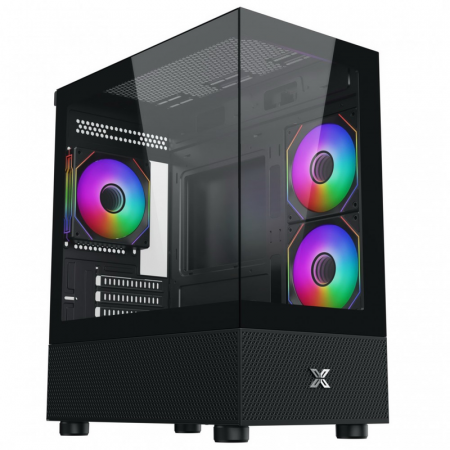 Case Xigmatek Alpha 3GF M (No Fan)