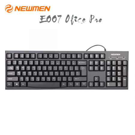 BÀN PHÍM NEWMEN E007