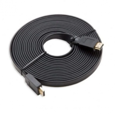 Cáp HDMI 10M – Dây Dẹt