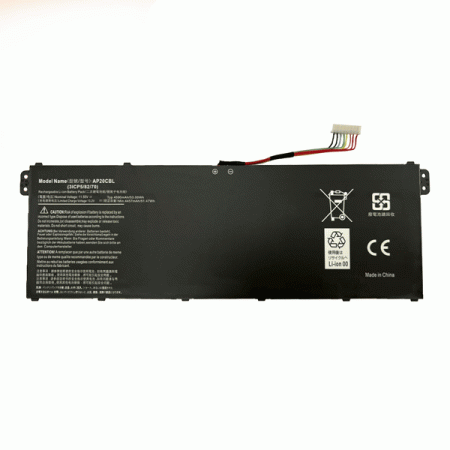 Pin Dùng cho Acer A515-46,A515-45,A515-56, A715-43G,SF314-43, SF314-511,P214-41 (AP20CBL)