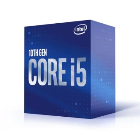 CPU Intel Core i5-10500 (12M Cache, 3.10 GHz up to 4.50 GHz, 6C12T, Socket 1200, Comet Lake-S)