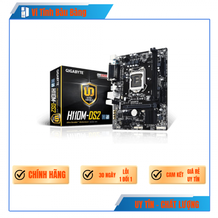 Mainboard Asus H110ME