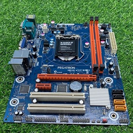 Mainboard H81-M1 Pegatron (Asus) DDR3 QSD