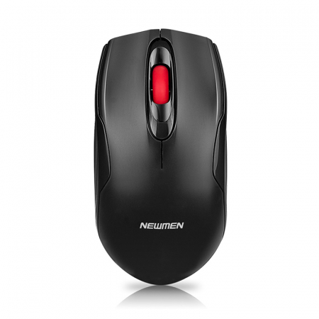 CHUỘT VĂN PHÒNG NEWMEN M266