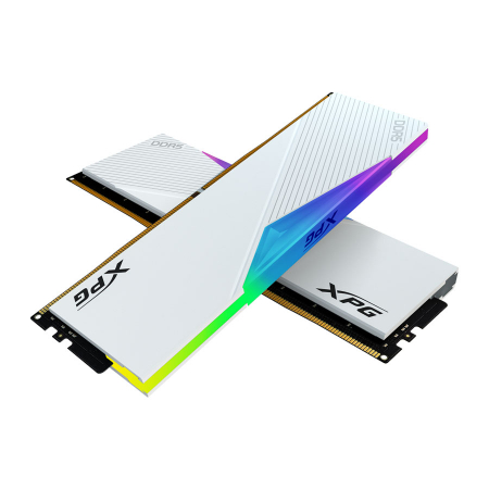 Ram Desktop Adata XPG LANCER RGB Black (AX5U5600C3616G-CLARBK) 16GB (1x 16GB) DDR5 5600Mhz