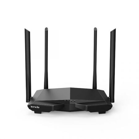 Router Wifi Tenda AC6 băng tầng kép AC1200