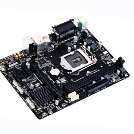 Mainboard GIGABYTE GA-H81M-DS2 (DDR3)